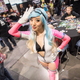 Illustration for article titled The Coolest Cosplay at PAX East, Day 3